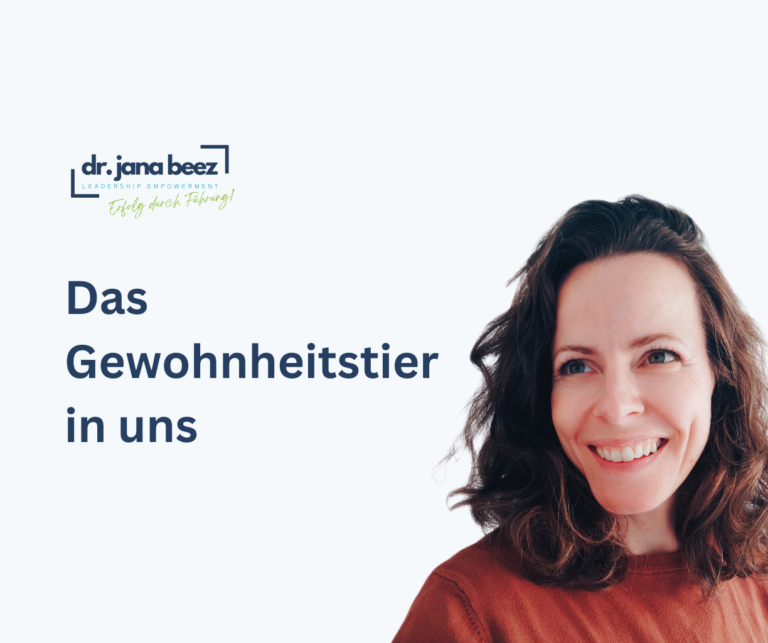 Widerstand gegen Veränderungen
