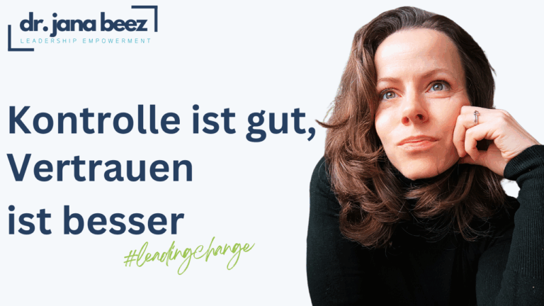 transformationale Führung