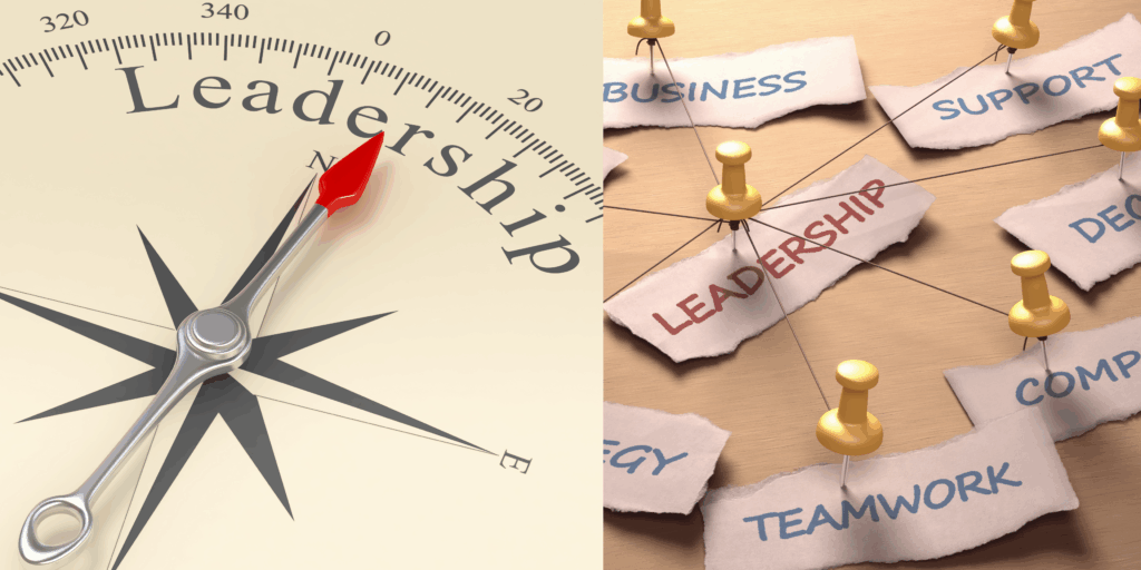 Neu: Exklusives Leadership-Training in der Pilotgruppe für angehende Führungskräfte